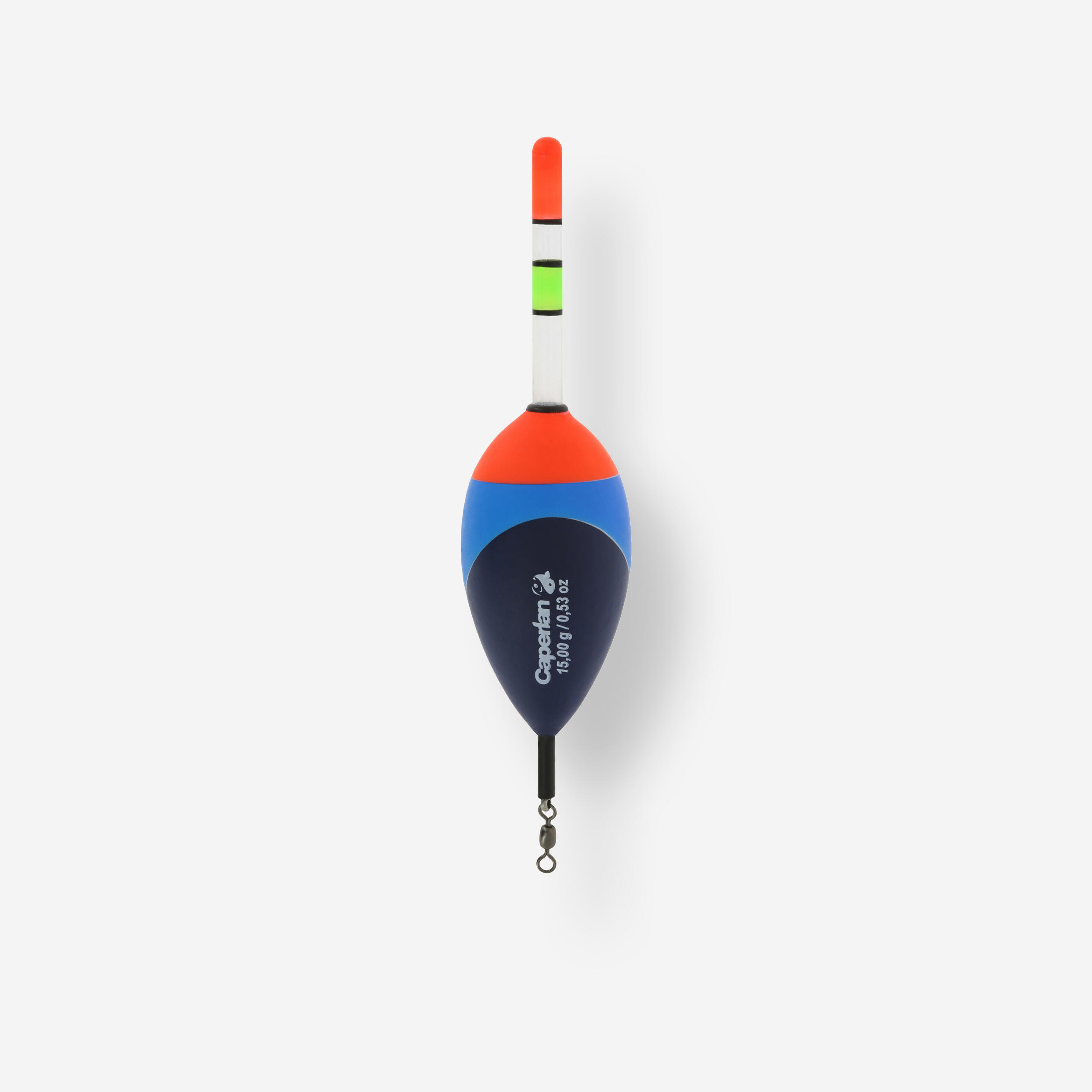 Flotteur pêche en mer EMBELLY SHAPE 3 20gr Caperlan | Decathlon